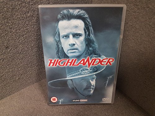 Highlander [DVD]
