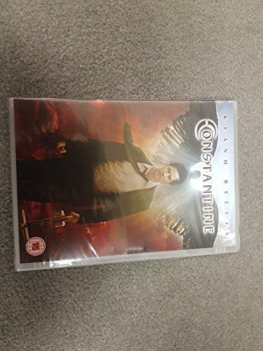 Constantine [2005] [DVD]