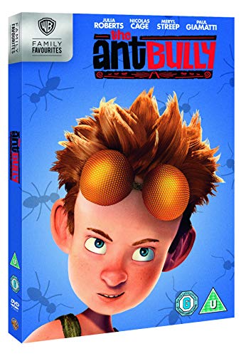 The Ant Bully [DVD] [2006]