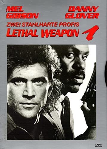 Lethal Weapon