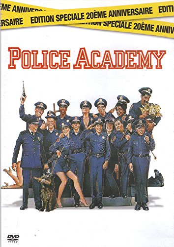 Police Academy - Édition Spéciale