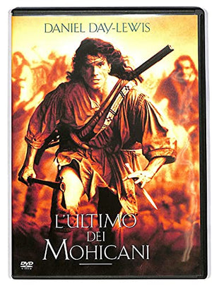 L'ultimo Dei Mohicani [DVD] [2002]
