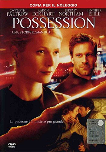 Possession - Una Storia Romantica