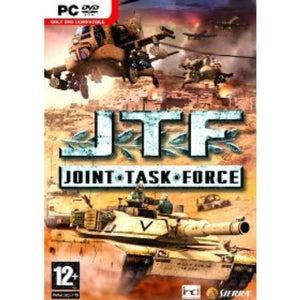 Joint Task Force (PC) 