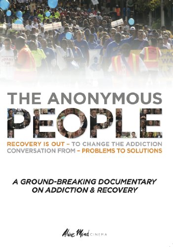 The Anonymous People