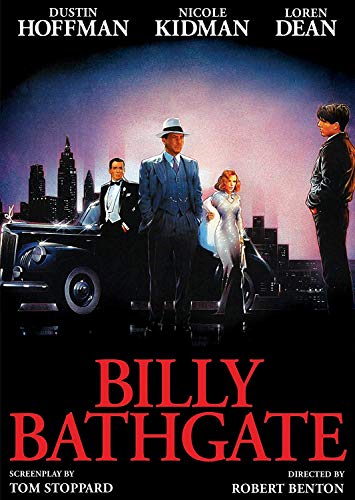 Billy Bathgate