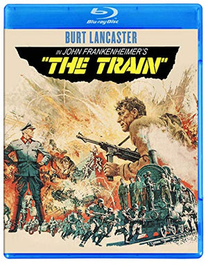 The Train