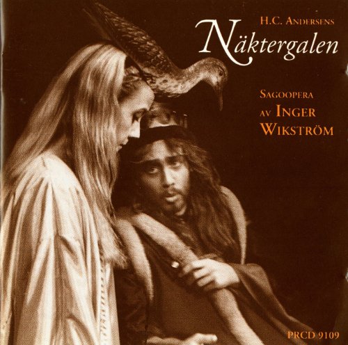 THE NIGHTINGALE