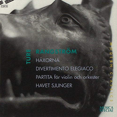 Haxorna, Divertimento Elegiaco