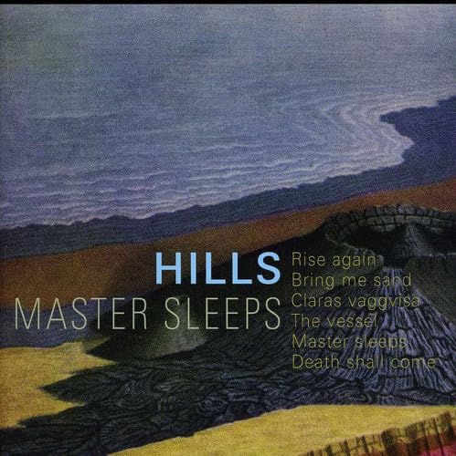 Master Sleeps