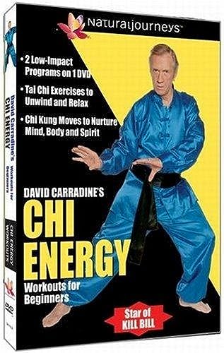 Chi Energy Workouts for Beginners