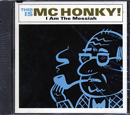 I Am the Messiah