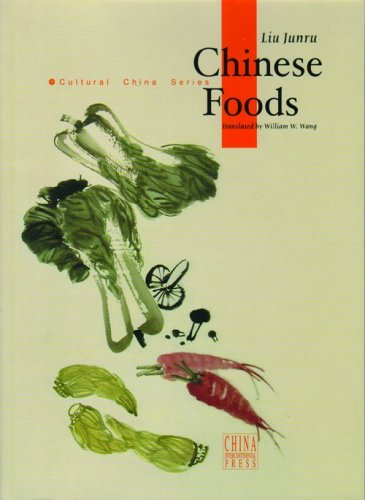 Chinese Foods