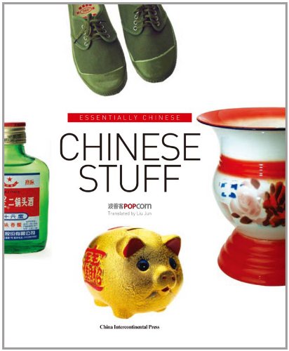 Chinese Stuff