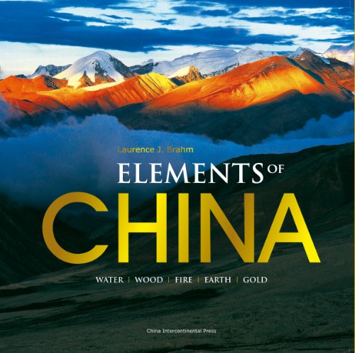Elements of China