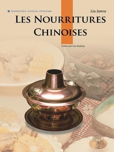 Les Nourritures Chinoises