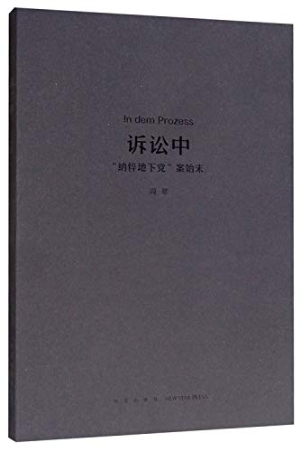Litigation(Chinese Edition)