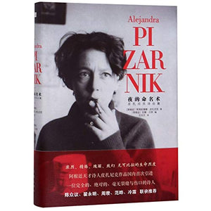 The Complete Poems of Alejandra Pizarnik Poesia completa