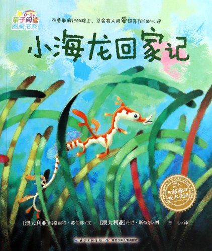 Little Dragon home record(Chinese Edition)