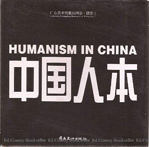 Humanism in China: Contemporary Record of Photography