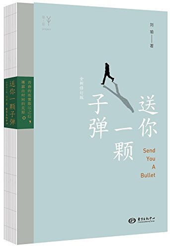 Send You A Bullet (Chinese Edition)