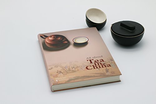 All about Tea in China Professional Tea Art Guidance China Tea Museum recommended