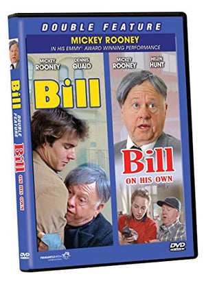 Bill: On His Own