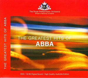 Abba-Greatest Hits