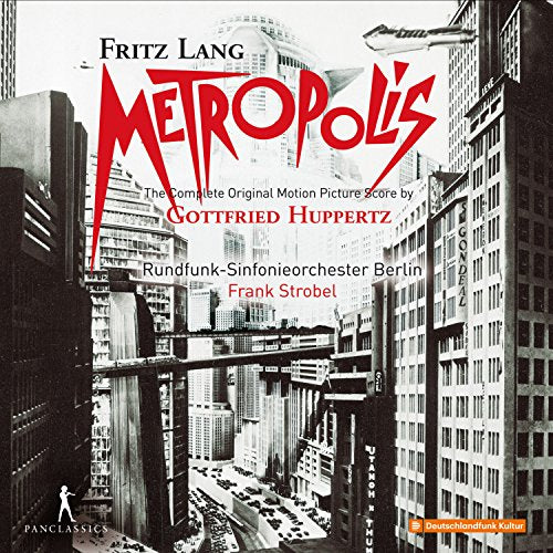 Metropolis