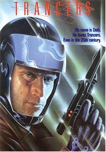 Trancers [DVD] [US Import] [NTSC]