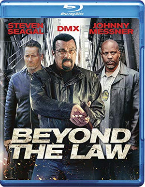 Beyond the Law