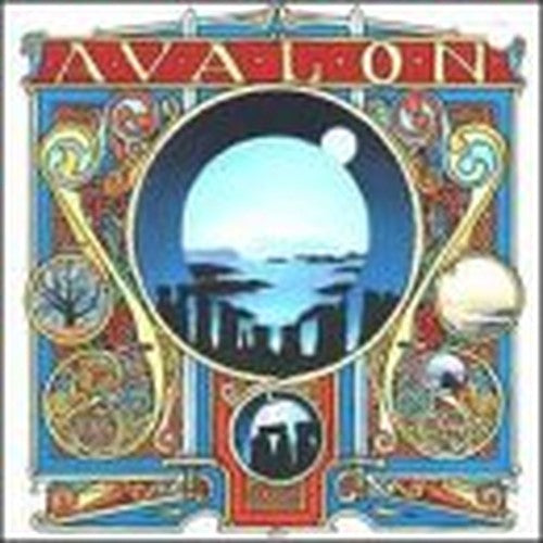 Avalon a Journey Into the Myth