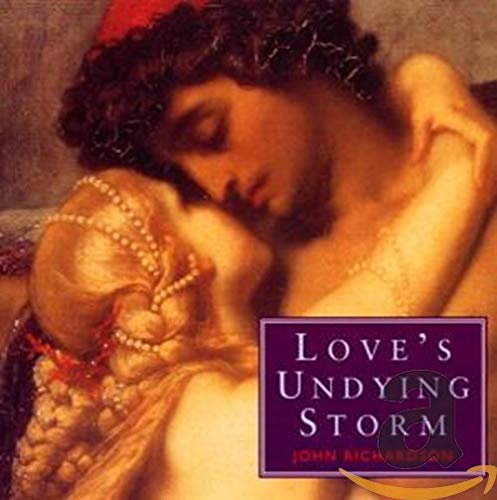 Love's Undying Storm