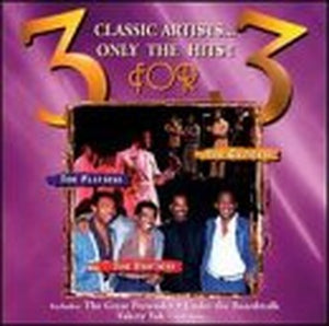 Classic Artists Only the Hits