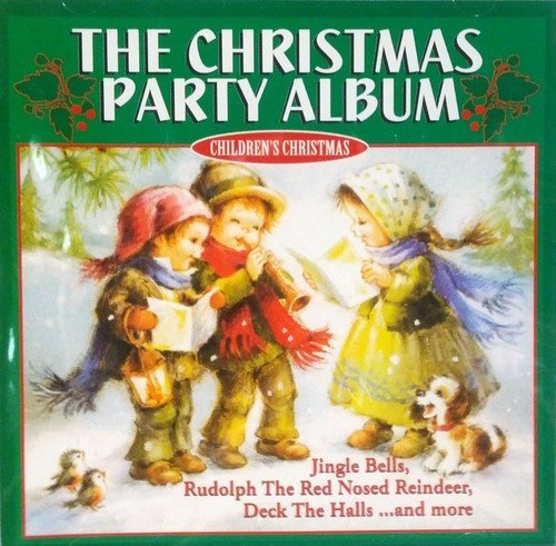 The Christmas Party Album