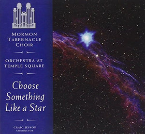 Choose Something Like A Star