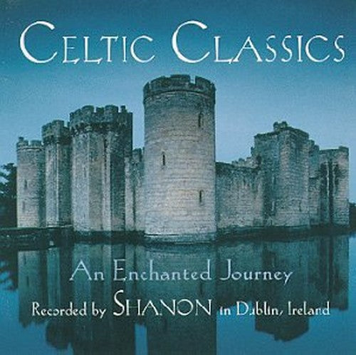 Celtic Classics-Enchanted