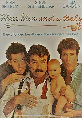 Three Men and a Baby