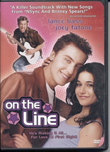 On the Line [DVD] [2001] [Region 1] [US Import] [NTSC]