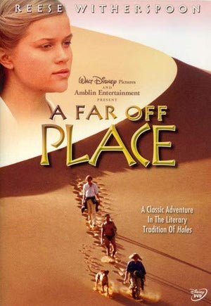 A Far Off Place