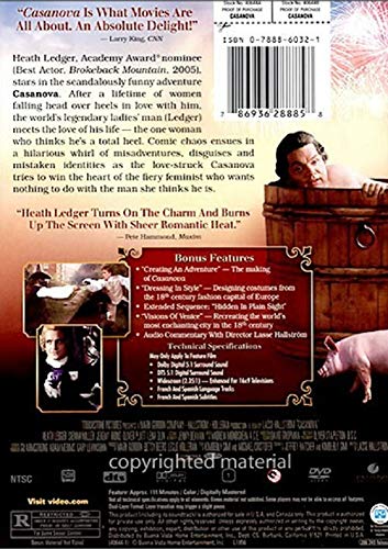 Casanova