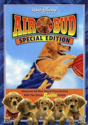 Air Bud (Special Edition DVD)
