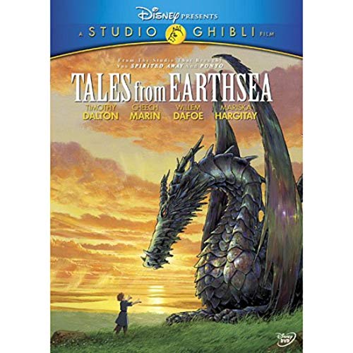 Tales from Earthsea