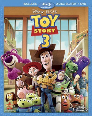 Toy Story 3