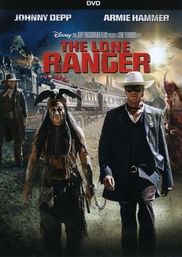 Lone Ranger