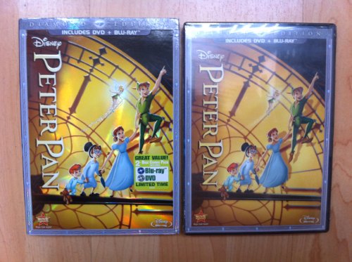 Peter Pan