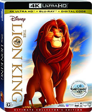 The Lion King