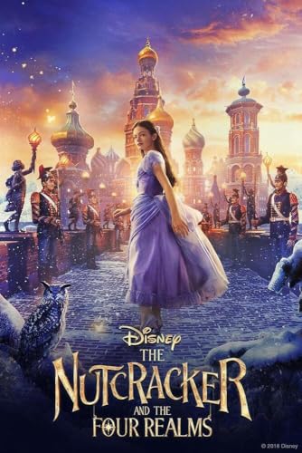 Nutcracker (BD)