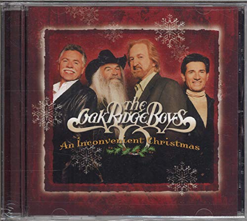 An Inconvenient Christmas