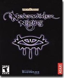 Forgotton Realms: Neverwinter Nights 